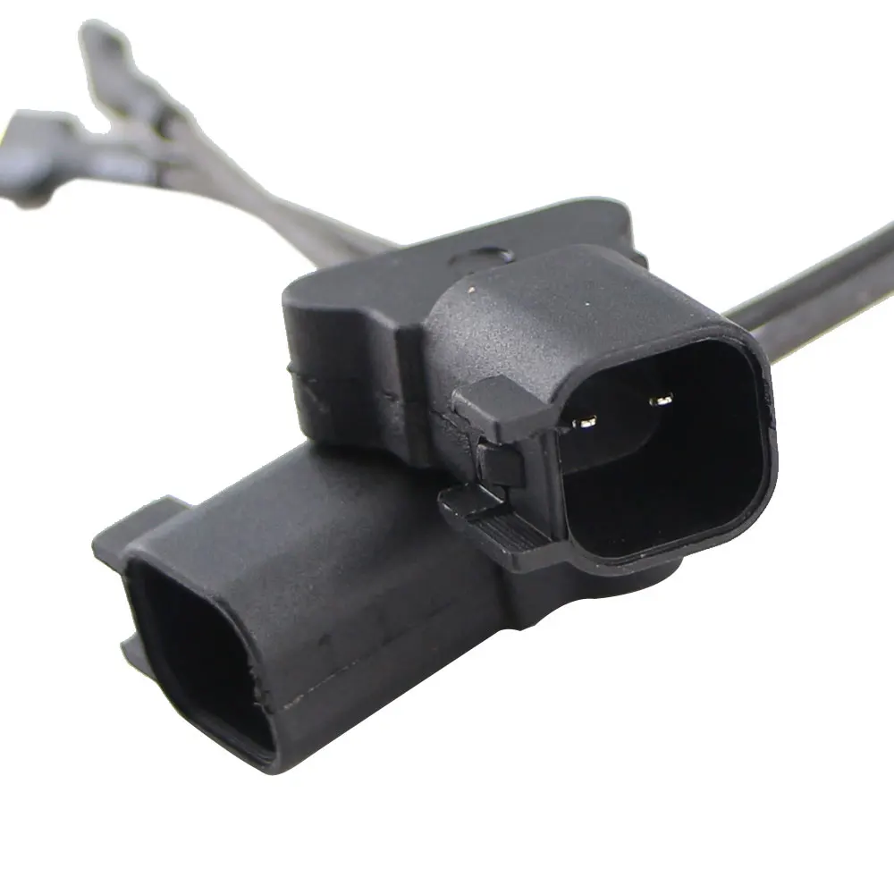 Para Ford Focus Fiesta Ecosport para Chevrolet Cruze Aveo para Buick altavoz estéreo bocina cable enchufe conector Accesorios