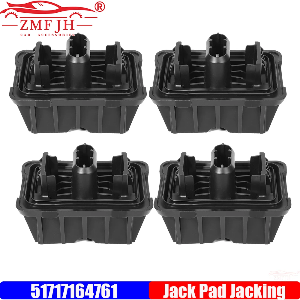 51717164761 Car Accessories Under Car Support Lifting Jack Point Jacking Pad Plate Fits FOR BMW 3 SERIES E92 COUPE 328i M3 335i