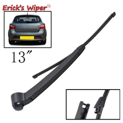 Erick's Wiper 13