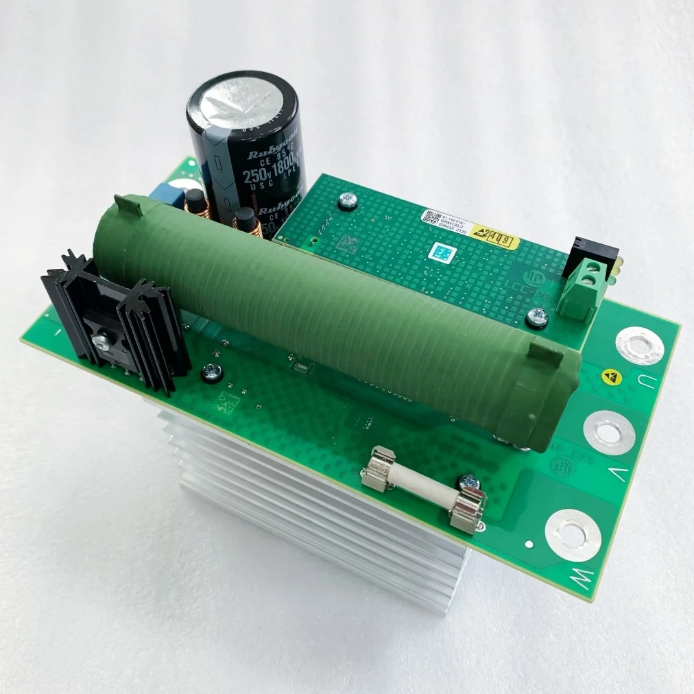 High Quality 91.144.2161 /03 GRM Board Flat Module GRM120-2 Rectifier Module for Heidelberg Offset Press Spare Parts