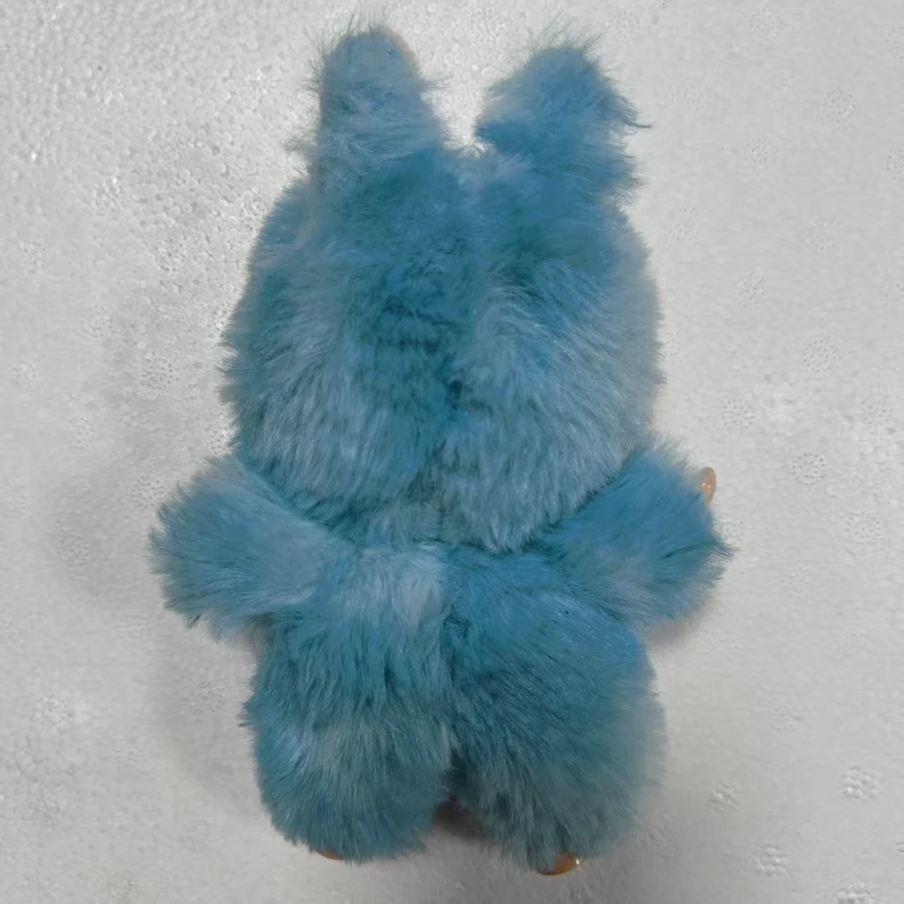 V3 bubu high-energy blind box toy backpack pendant mysterious bag surprise gift series keychain model doll plush toy creative