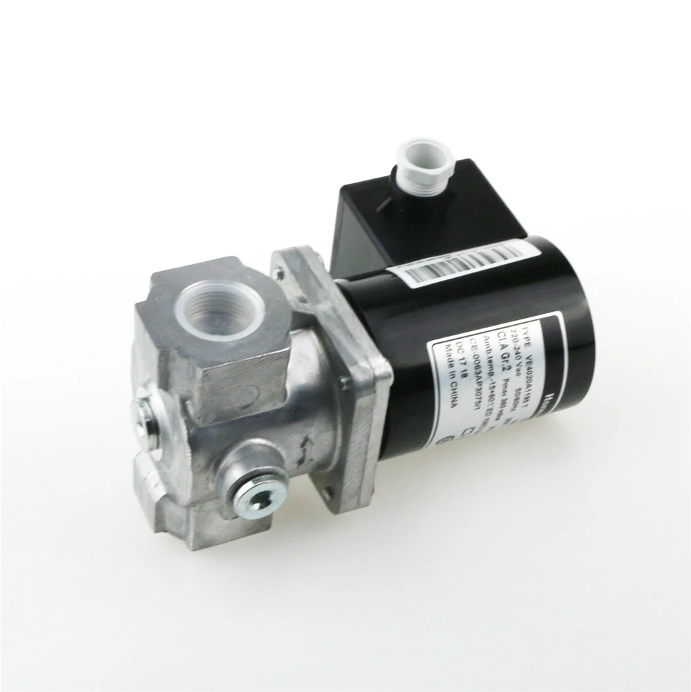 工業用燃焼バーナーコントローラー用電磁比例弁 l VE4020A1195T