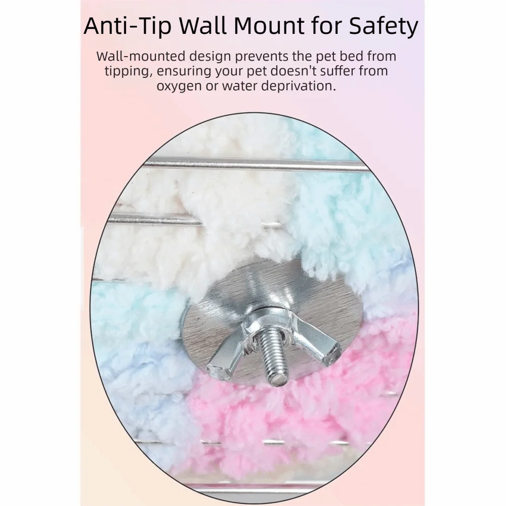 Cozy Design Pet Bir… - image