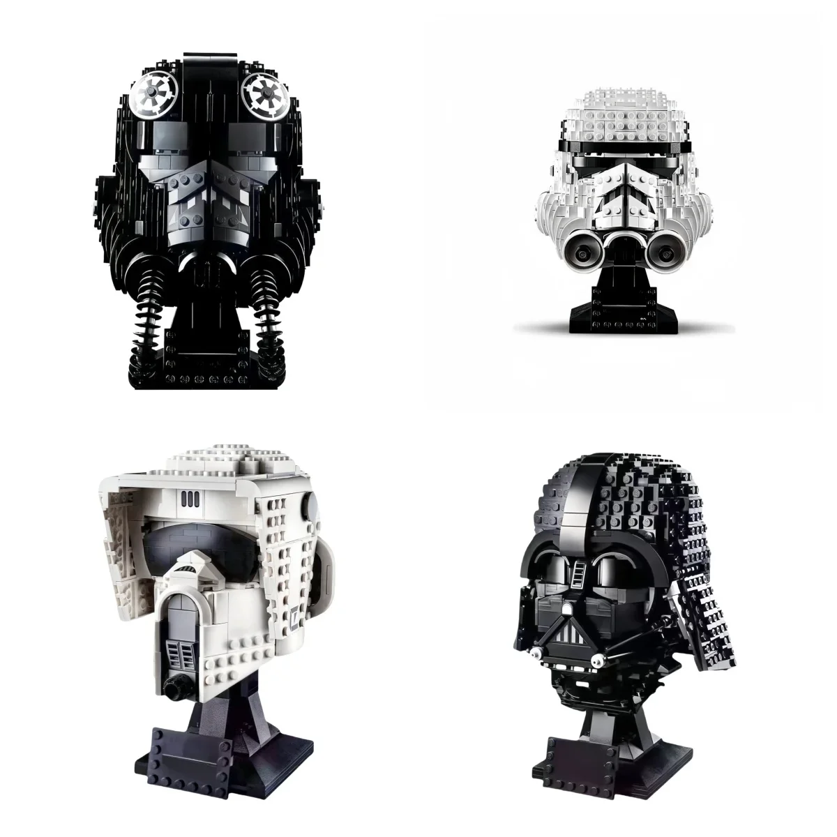 Thumbnail 4 - #12 Latest Toy Spaceships Offers