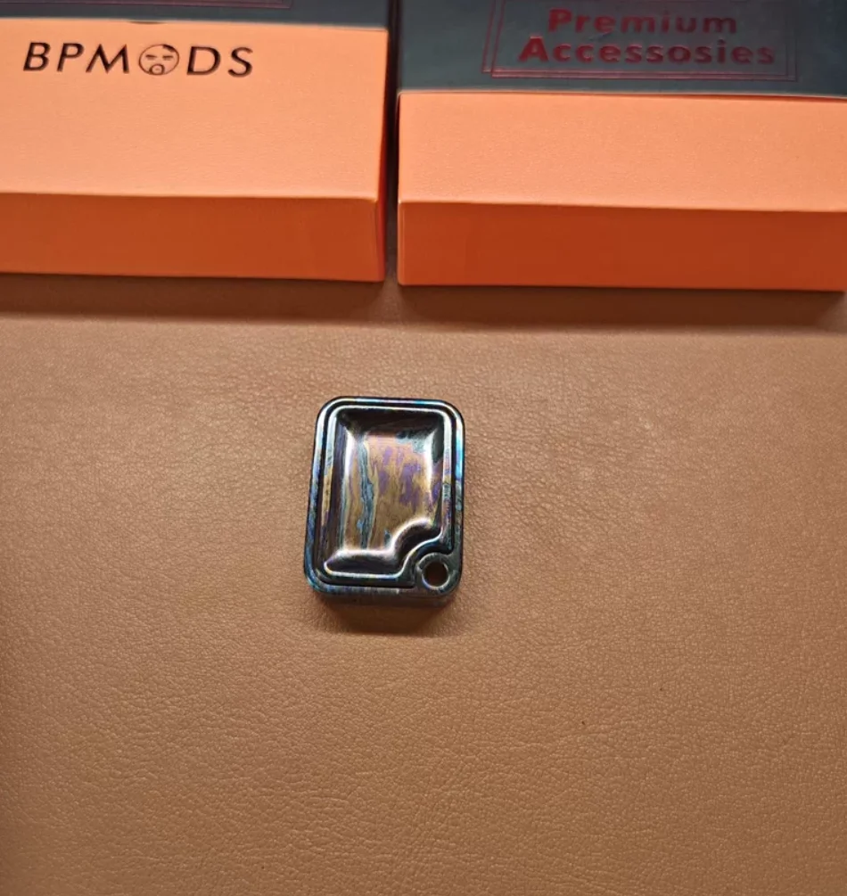 

Использованные EDC-игрушки BPMODS: ценник, циркути, фиджет-слайдер, игрушки для снятия стресса