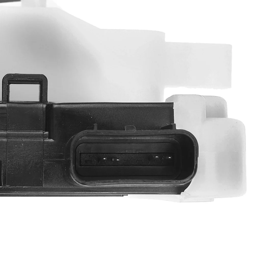 Rear Right Door Lock Actuator RH 81420-2S000 for Hyundai Tucson 2010-2017 Sport Utility Rear Passenger Side