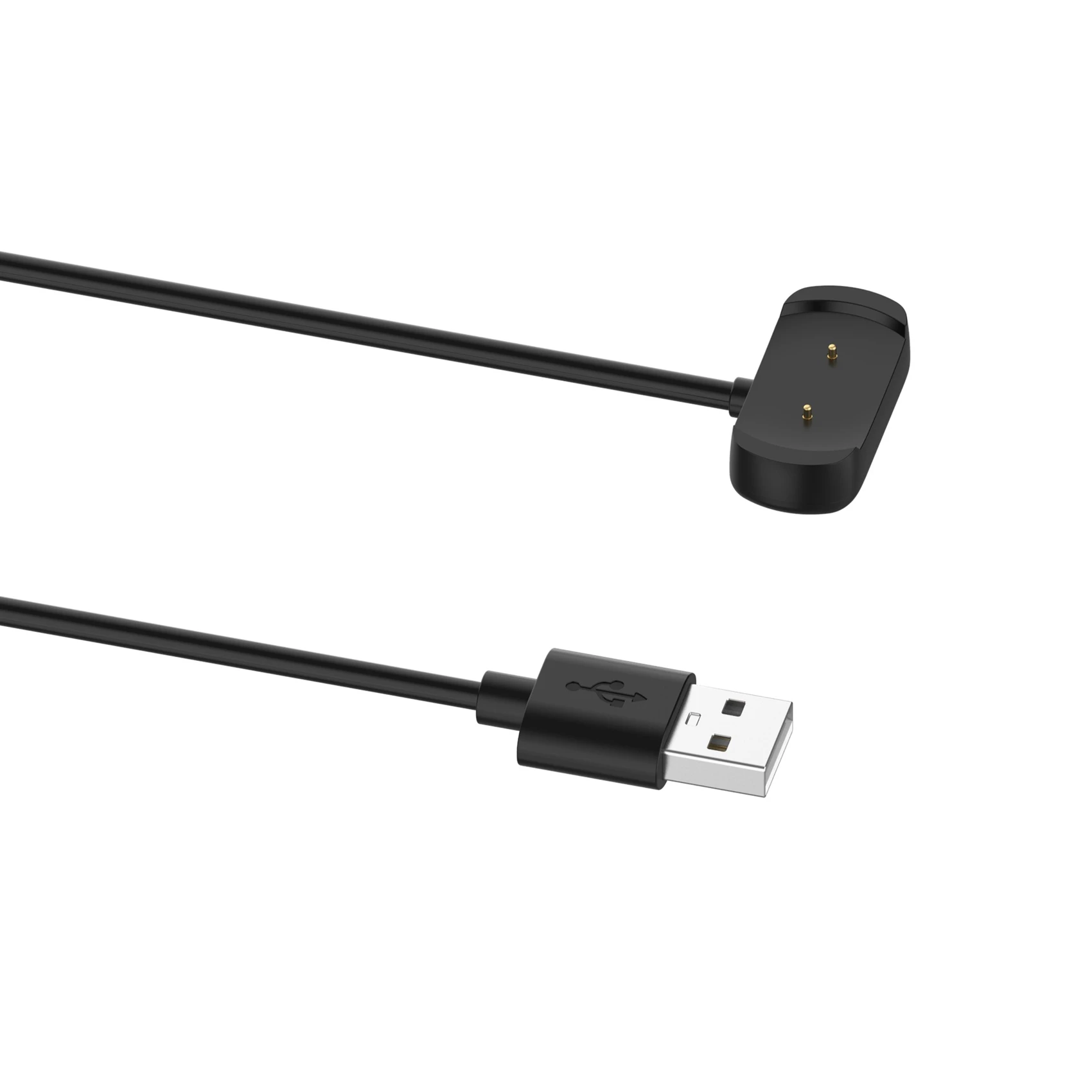 Base de carga para Xiaomi Huami Amazfit GTR 2 2E/GTS 2 2E Mini/Bip U/Pop Pro, Cable de carga rápida, Base de cargador magnético