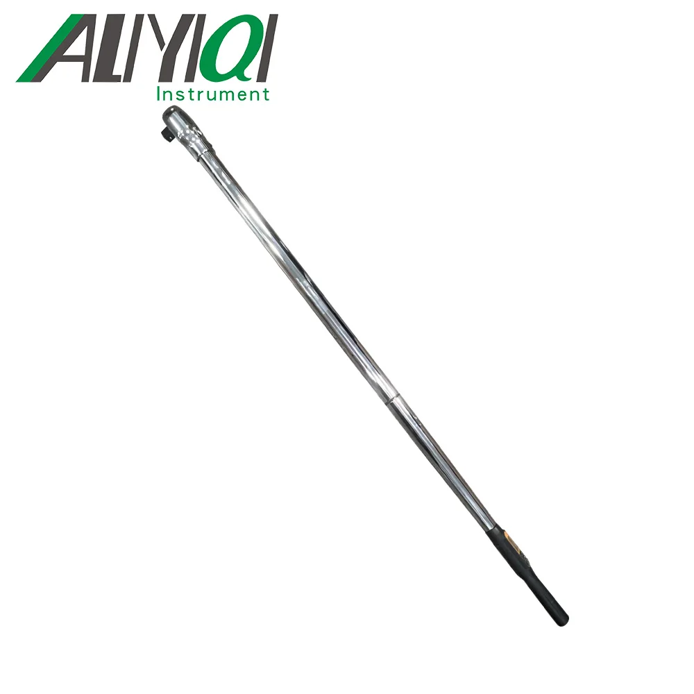 2000Nm Digital Adjustable Carbon Steel Wrench Set OEM Customizable Industrial DIY Repair Tools Chrome Ratchet Spanner Factory