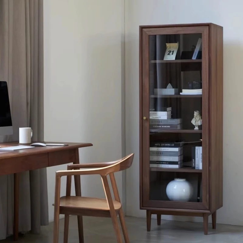 تخزين ديكور خزائن غرفة المعيشة الايداع الرف مكتب رف الكتب خزائن غرفة المعيشة خزائن جانبية الشمال Gabinete الأثاث العصري