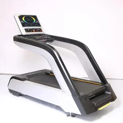 Top Seller Em8600 Cardio Gym Equipment caminadora Ac Motor Commercial Treadmill Gym Equipment