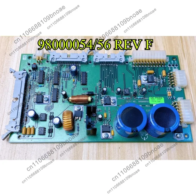 Accessories ML9850B SO2 Sulfur Dioxide Analyzer High Voltage Board 98000054/56 REV F test OK