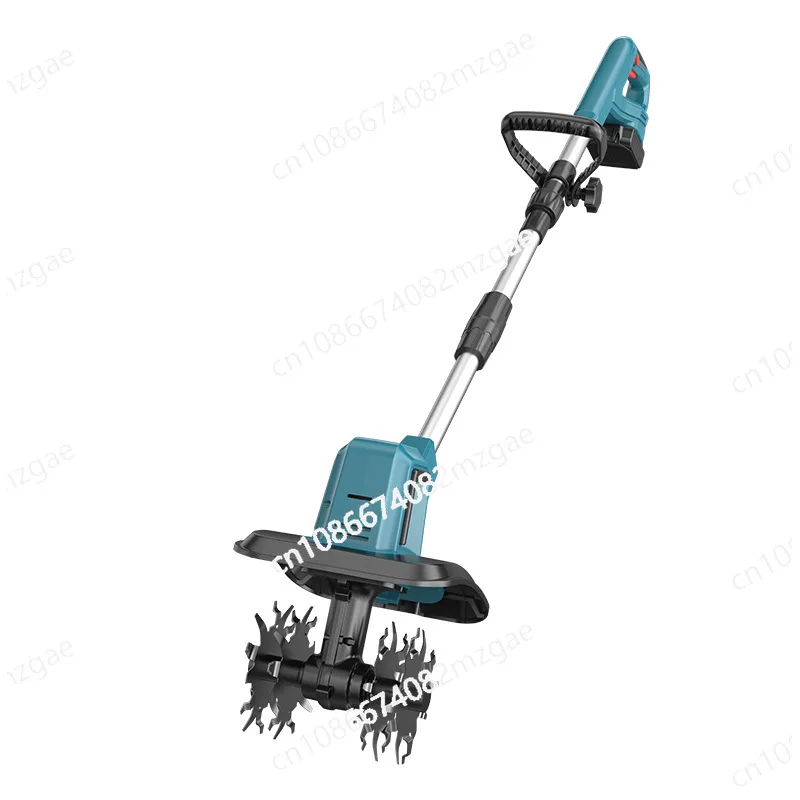 Lithium Battery Mic…