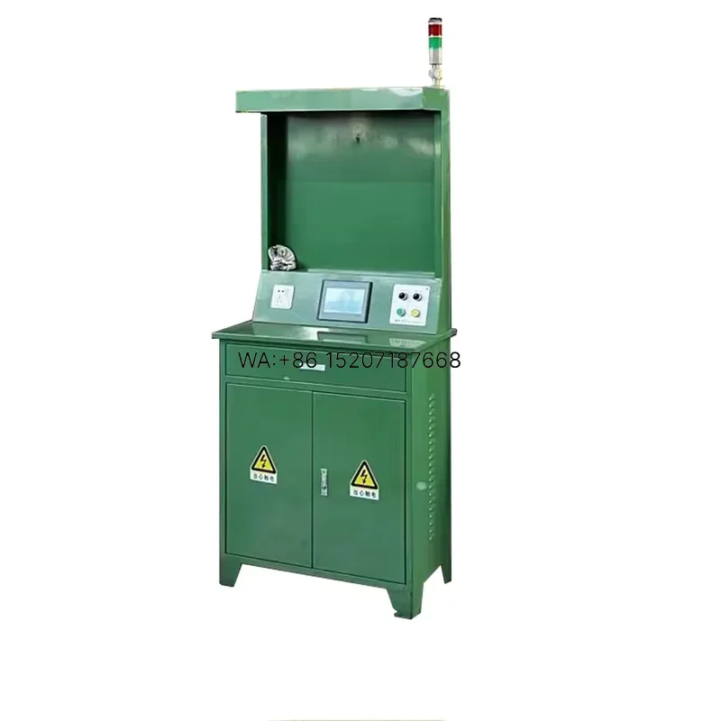 Wmwmnu Efficient Waste Oil Recovery Small Mechanical Parts for China Direct Sale Motor Pump Centrifugal Oil Filter