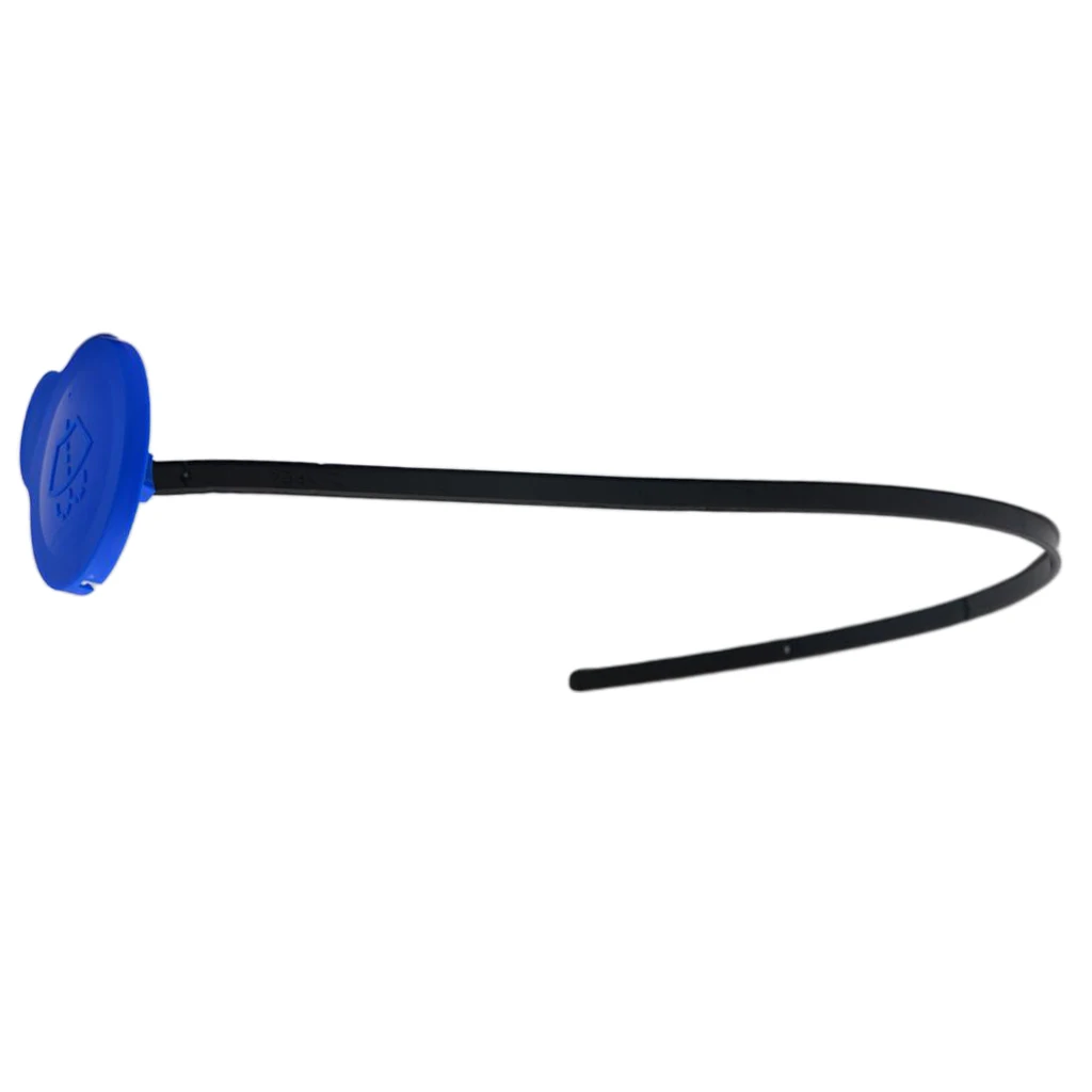 

1 Pack Auto Car Replacment Washer Bottle Blue for 28913JD00A