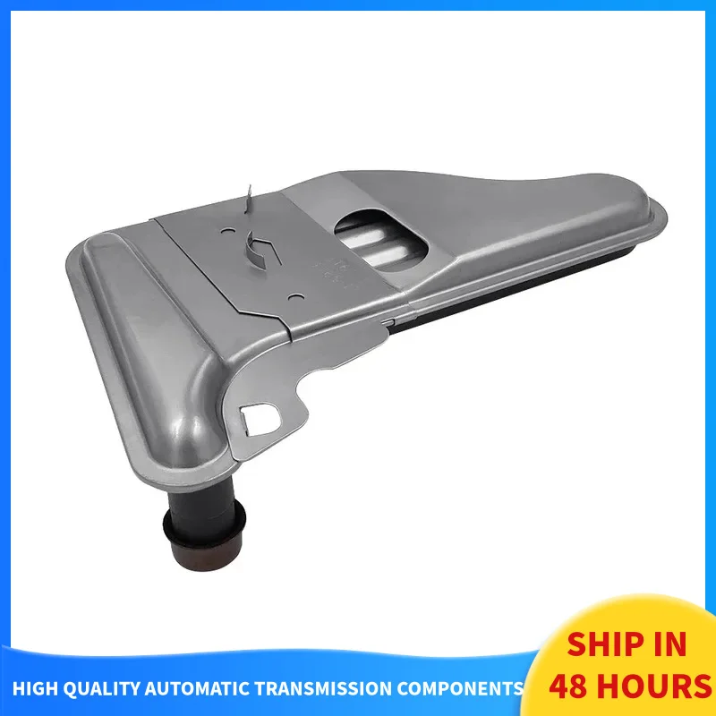 

Transmission Oil Filter&Gasket For Buick GL8 Century Volvo S80 XC90 Cadillac Deville Chevrolet Uplander Malibu 24206433 8656345