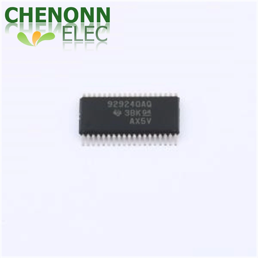 

2 шт./лот TPS929240AQDCPRQ1 (светодиодные драйверы)