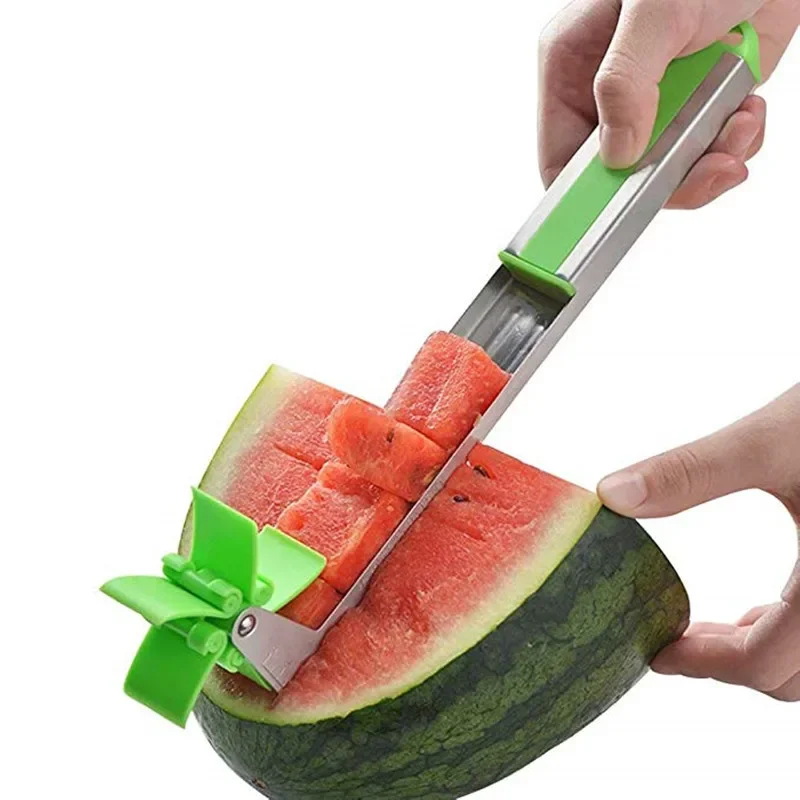 1PC Watermelon Slic… - image