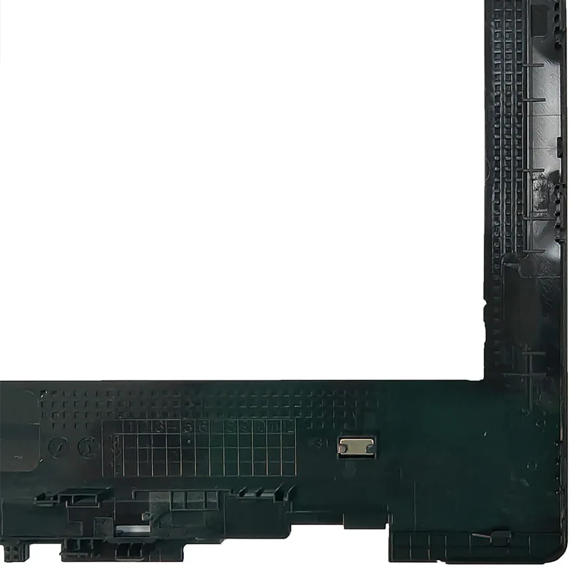 إطار الإطار الأمامي Lcd M47387-001 لجهاز HP Chromebook 11 G9 EE 11MK G9 لون أسود