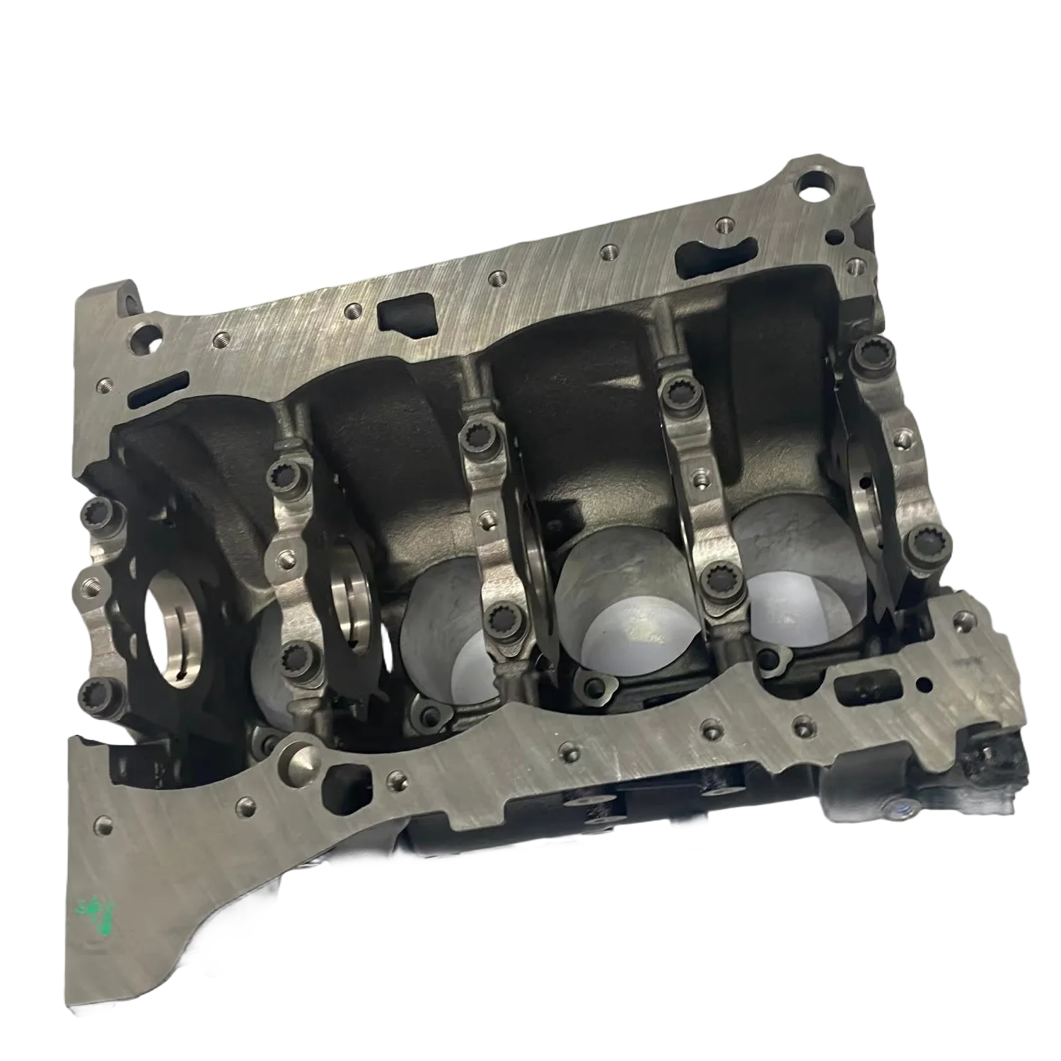 

EA888 GEN3 Cylinder BLOCK 2.0T For AUDI VW DVL DKX DKF DJH
