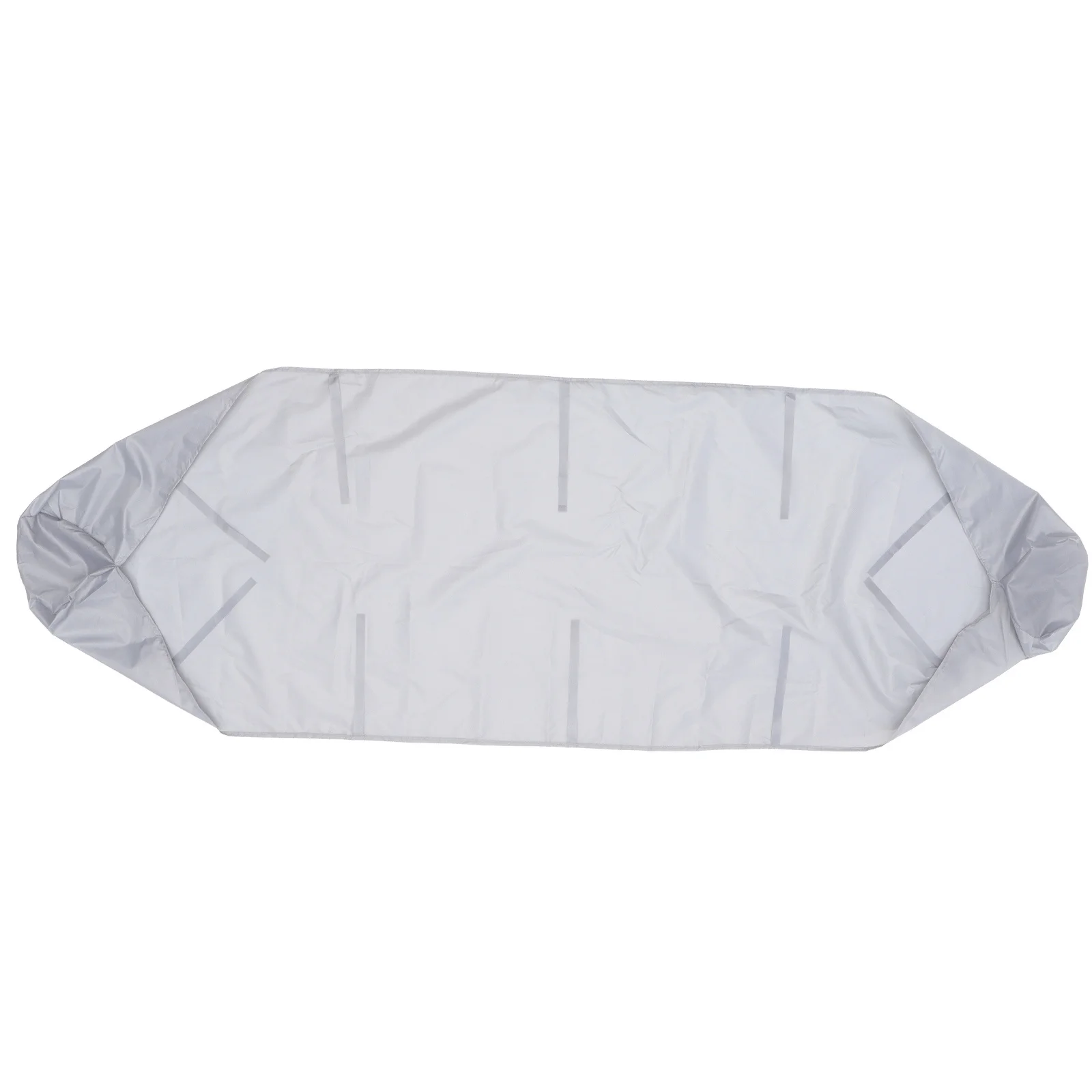 

Outdoor Awning Protective Cover Waterproof Oxford Cloth For Patio Garden Retractable Awnings Dust Snow Uv Protection