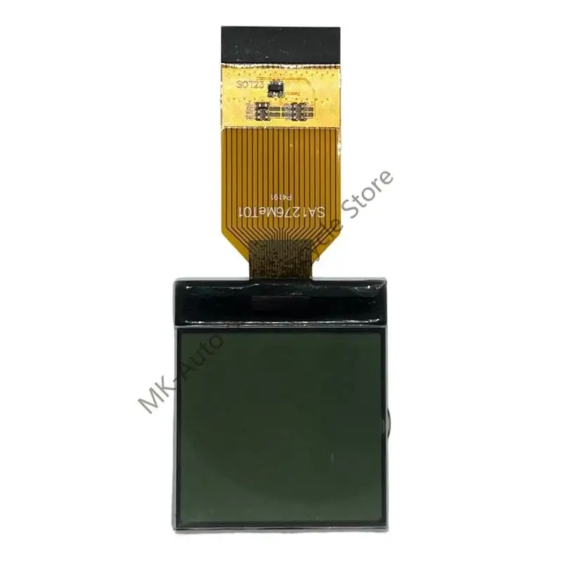 

Car Dashboard Display Module Abrasion Resistant Glass Construction For Select Model Tractors Instrument Cluster