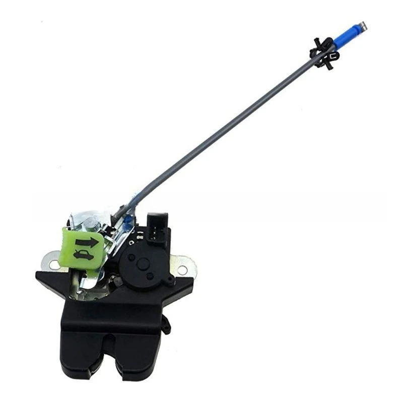 Automotive Parts Tailgate Lock Block 81230-C1010 81230C1010