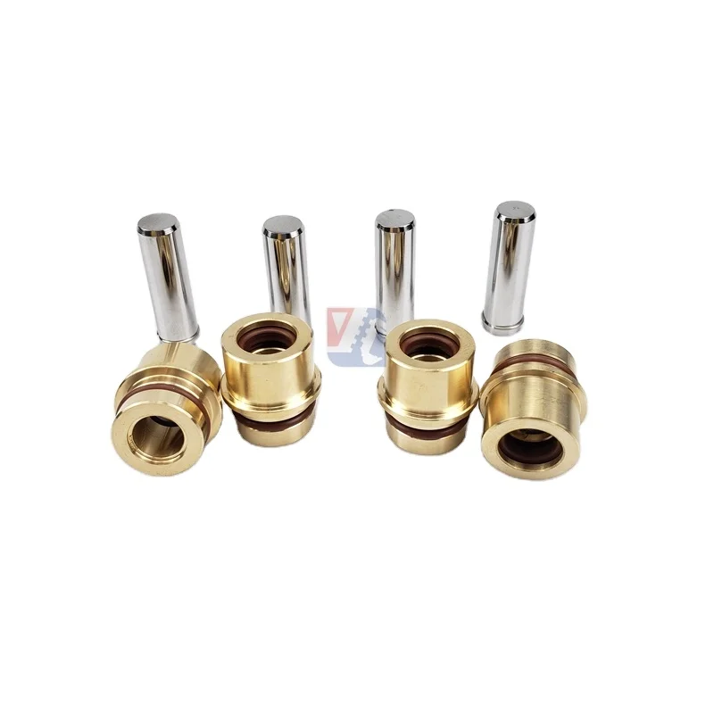 

High Quality for Kobelco Excavator Parts SK200-8 SK210-8 SK250-8 Pusher Repair Kit YN30V00105R120 Machinery