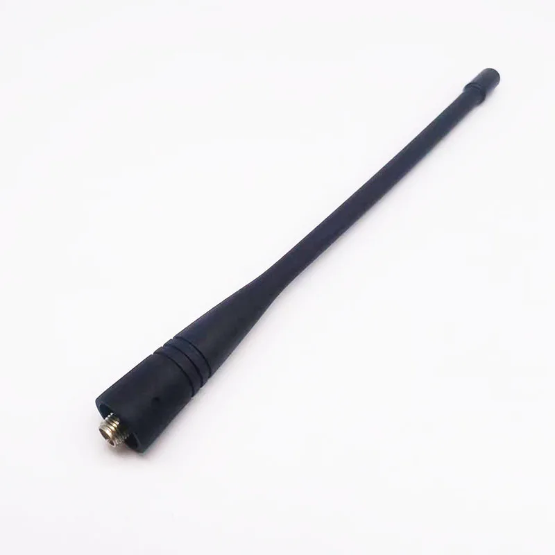 KRA-36 700-800MHz Whip Antenna for kenwood Walkie Talkie NX410 NX420 NX5400 TK5410 NX3400 Two Way Radio