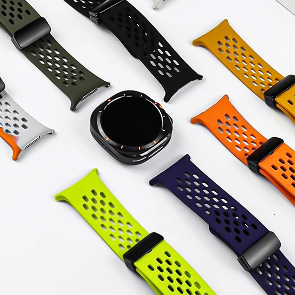 High Quality Strap … - image