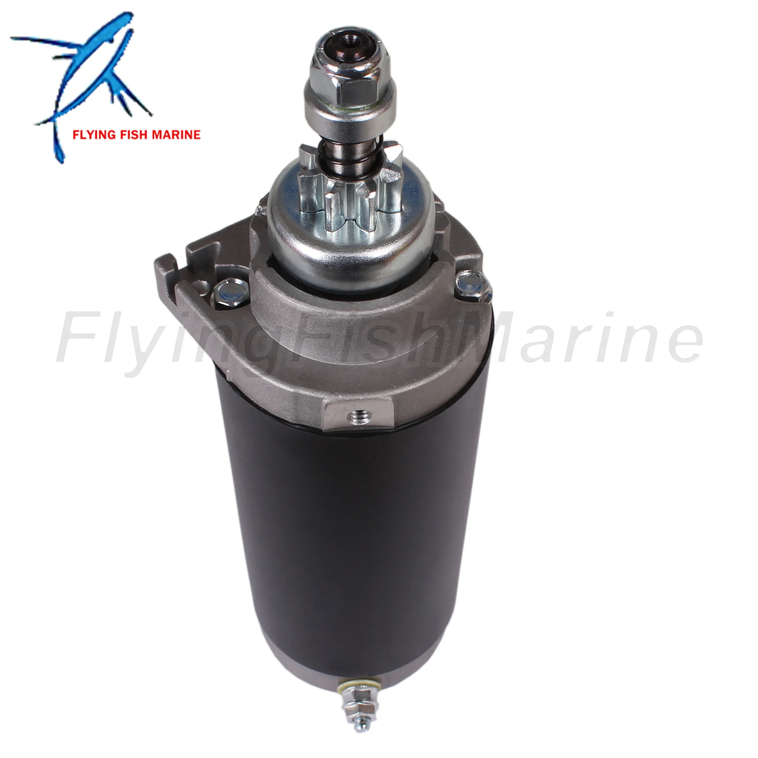 

Подвесной двигатель 50-44414 77141 79472T2 884238T 50-893890 50-893893 18-5608 5380 Стартер для Mercury Mariner 135HP-300HP