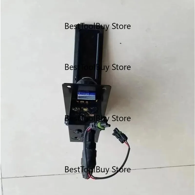 

VB-220-570-63-C5-504-3S00 Brake Valve VB-220-570-63-C5-504-3A00 Part Number 803079066 for GR215 Motor Grader Spare Parts