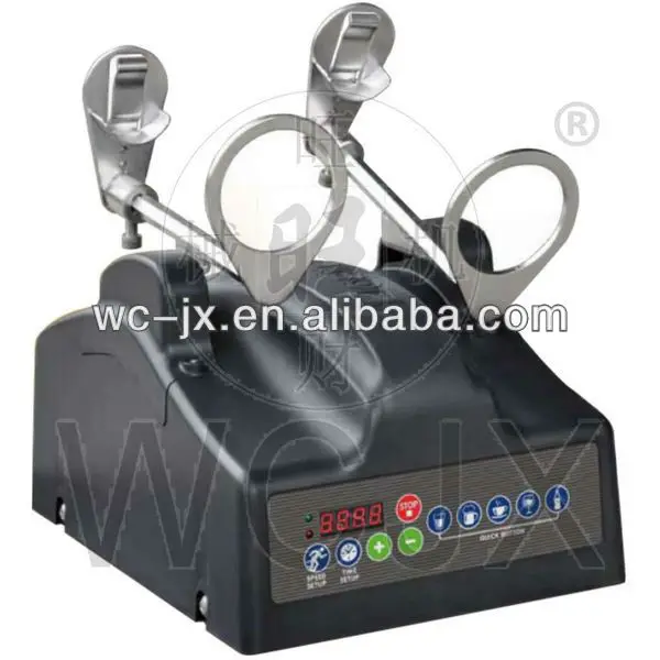 

Automatic horizontal CE approval bubble tea shaker mixer