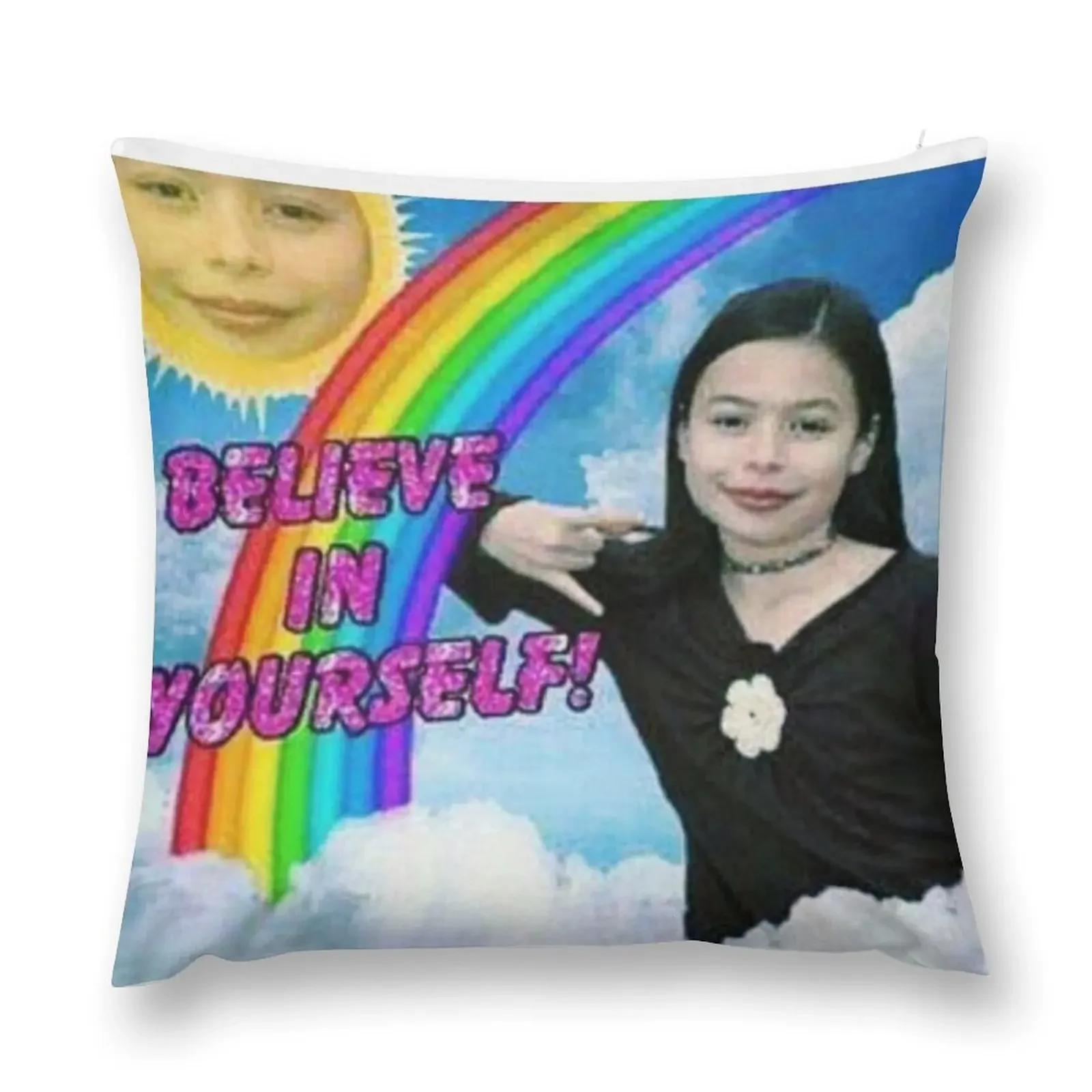 

Miranda Cosgrove Throw Pillow Cushion Cover Set Christmas Pillows christmas pillowcases luxury sofa pillows pillow