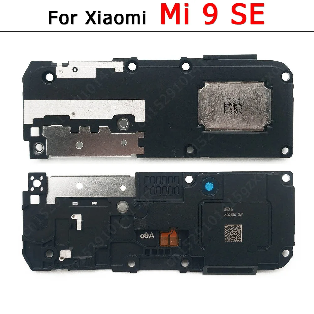 Loudspeaker For Xiaomi Mi 10 Lite 5G 9 SE 8 Explorer 6 5 5S Plus 10T Pro Loud Speaker Buzzer Ringer Board Sound Module