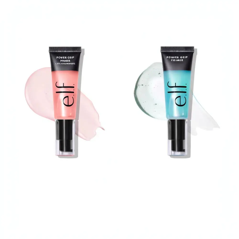 Smoothing Face Primer Gel Hydrating Base Makeup Pore Eraser Long Lasting Moisturizing Foundation Prep Cream Beauty