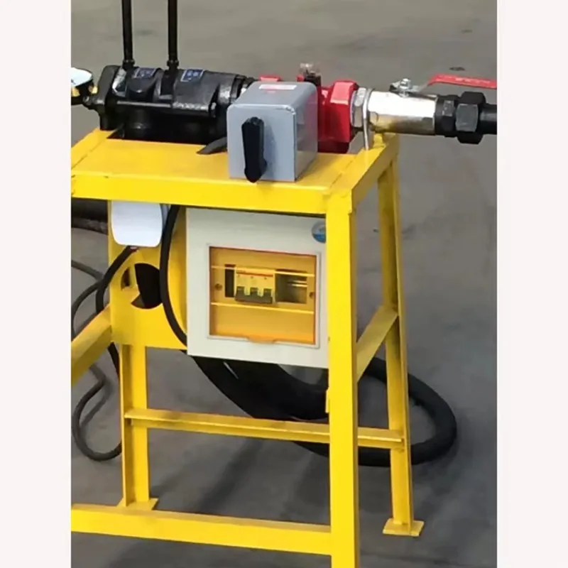 Dth Drilling Rig DTH User Friendly Drill Rig Simplified Control for Easy Operation and Minimal Training Required Customized Sale