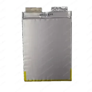 סוללת lifepo4 3.2v 50ah 60ah 64ah תא ליתיום 65ah עבור diy 12v 24v 48v 72v 96v 120ah 50ah 50 חבילת הסולארית