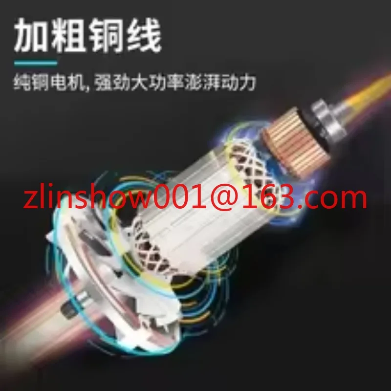 220V Chinese Medicine Grinder Grinding Machine Superfine Beating Machine 304 Stainless Steel Grinding Machine