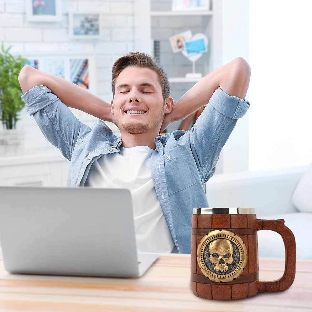 600 Ml Insulated Sk…