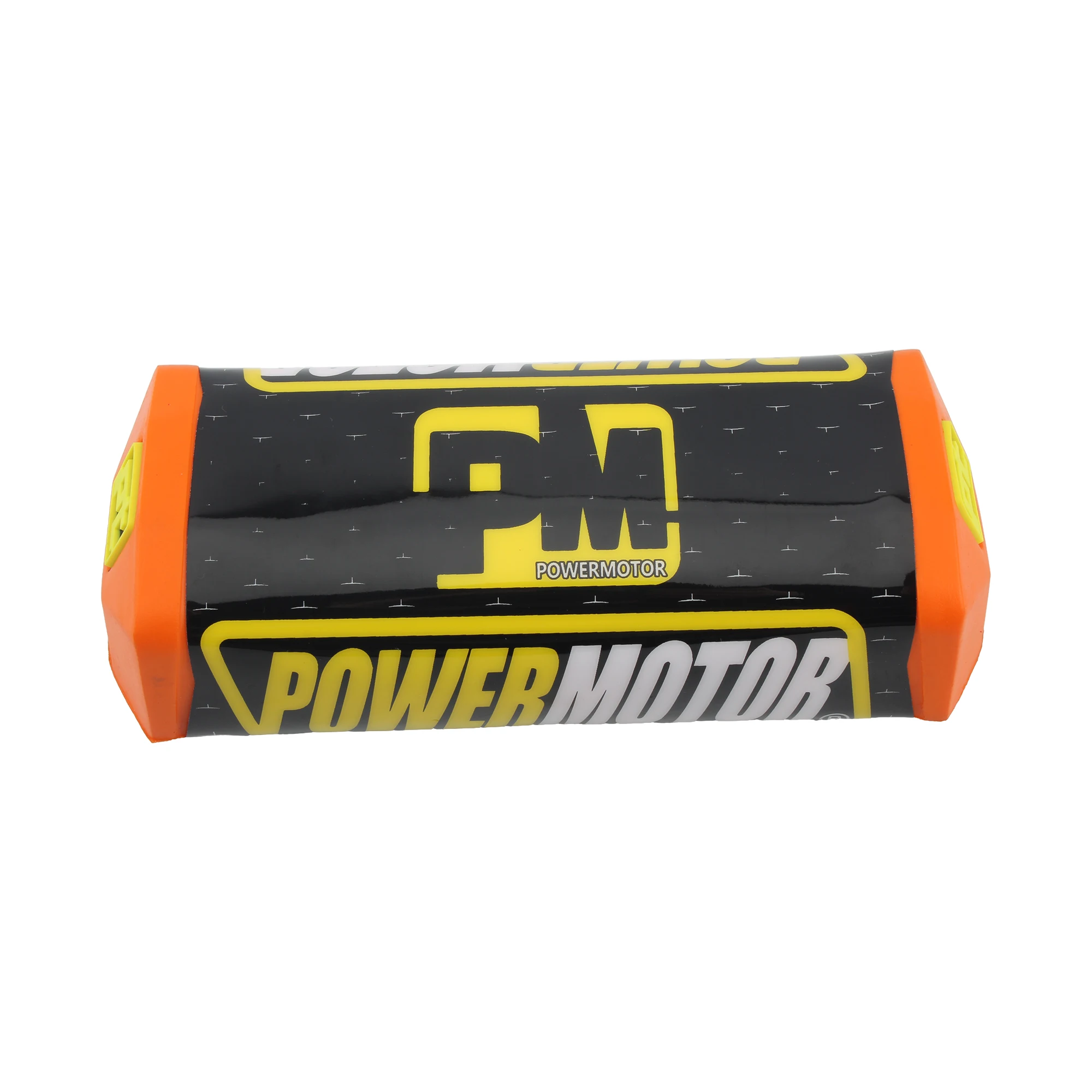 PowerMotor Motorradgriffe Gel Anti-Rutsch Verschleißfester stoßdämpfender Griff Gummi ATV Roller Motocross Griffzubehör