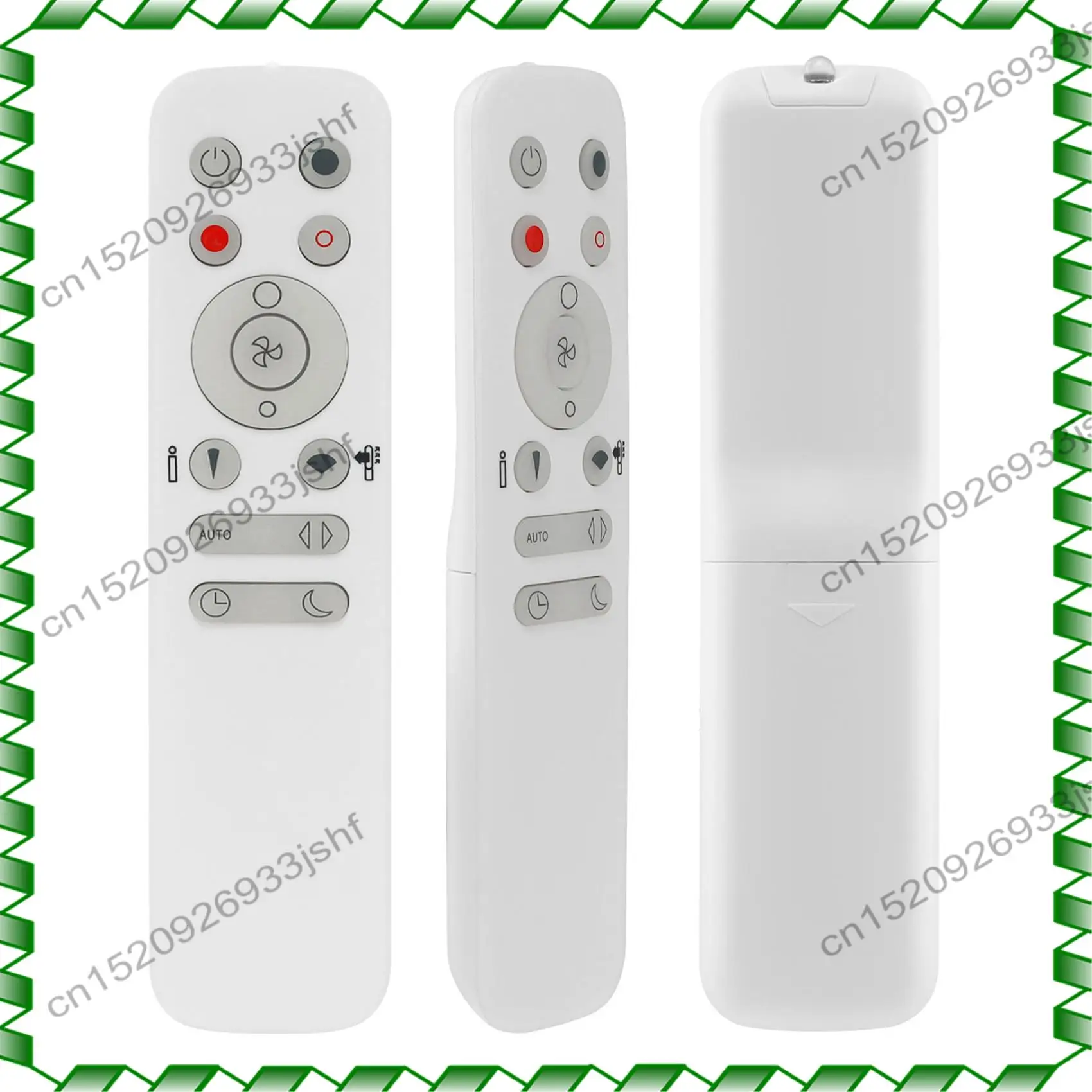 -BOFF 10 In 1 Remot… - image