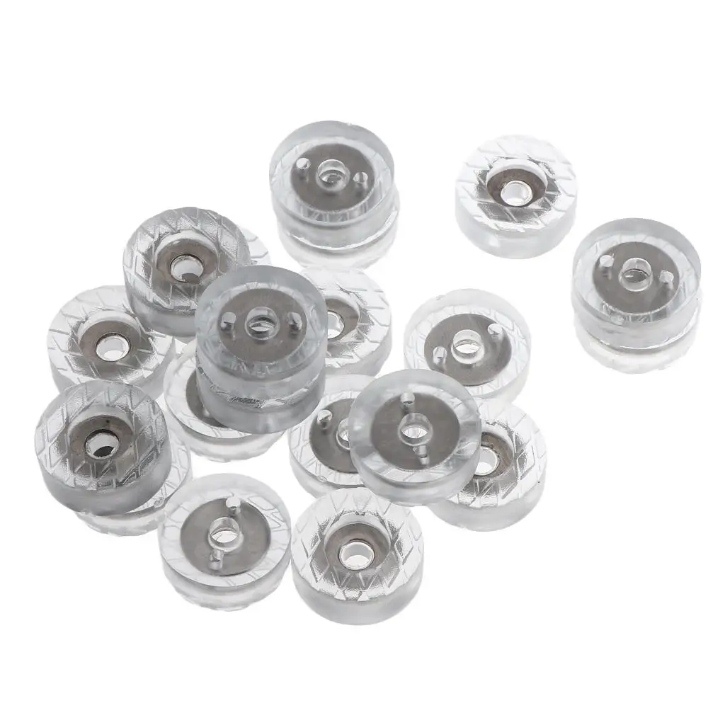 Silicone Floor Protector Non Slip Floor Pads Furniture Table Feet Covers Wearproof Noise Reducing for Hardwood Floors
