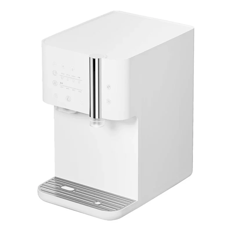 

Metapure commercial portable sparkling soda water maker home instant soda maker with ice water