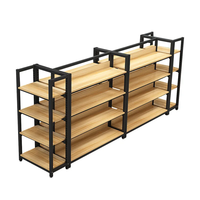 

Nakajima Cabinet Display Desk Cosmetics Supermarket Shelf Products Maternal and Infant Store Container Mobile Phone Accessories