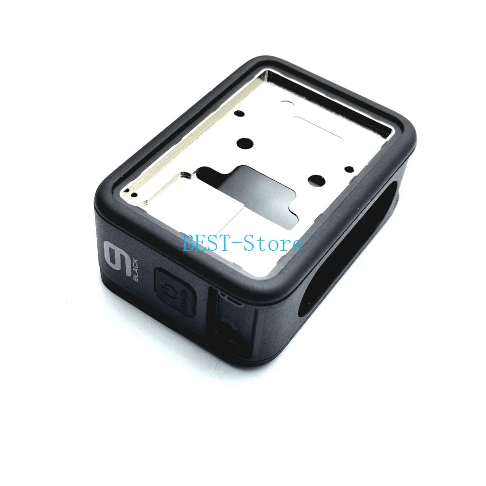 Brand New Original for Gopro Hero 9 Hero9 Front Shell Case and Back Rear Plate Cover Frame Part Action Camera Accessories