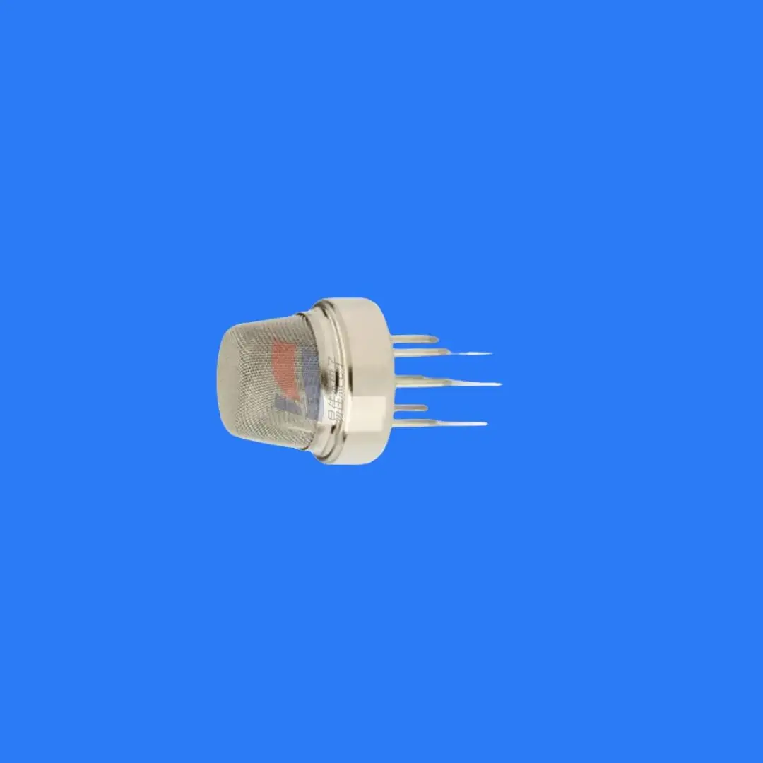 1pcs/MQ-137 MQ137 Ammonia Sensor Original genuine goods in stock for Sale