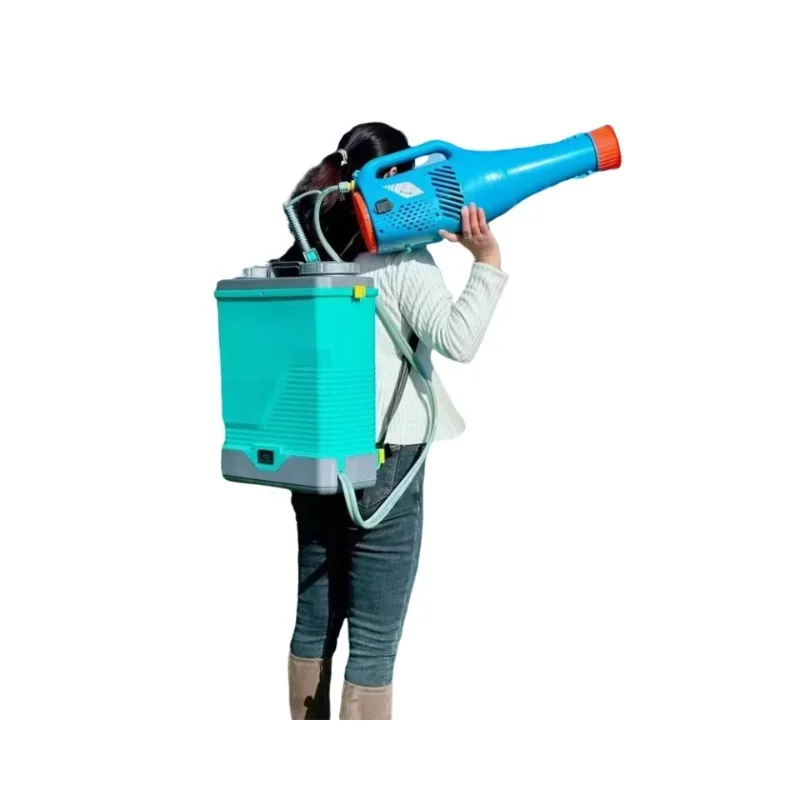 

Knapsack type 20 liter air bucket electric sprayer, agricultural spray sprayer