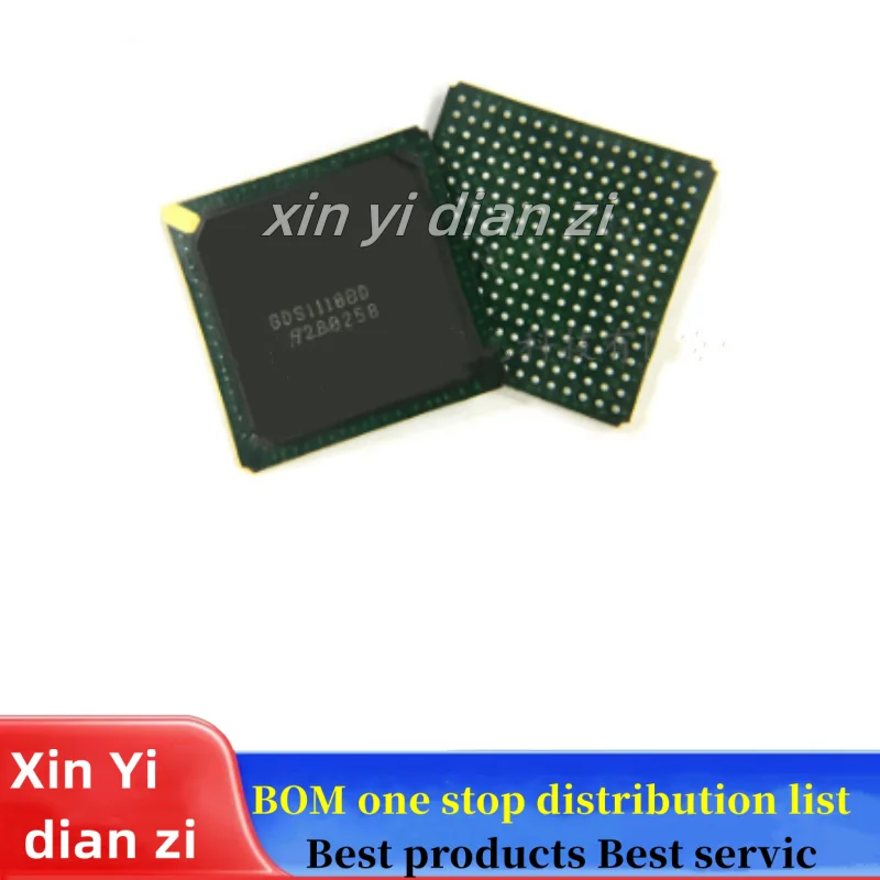 

1 шт./партия, чипы GDS1110BD BGA ic