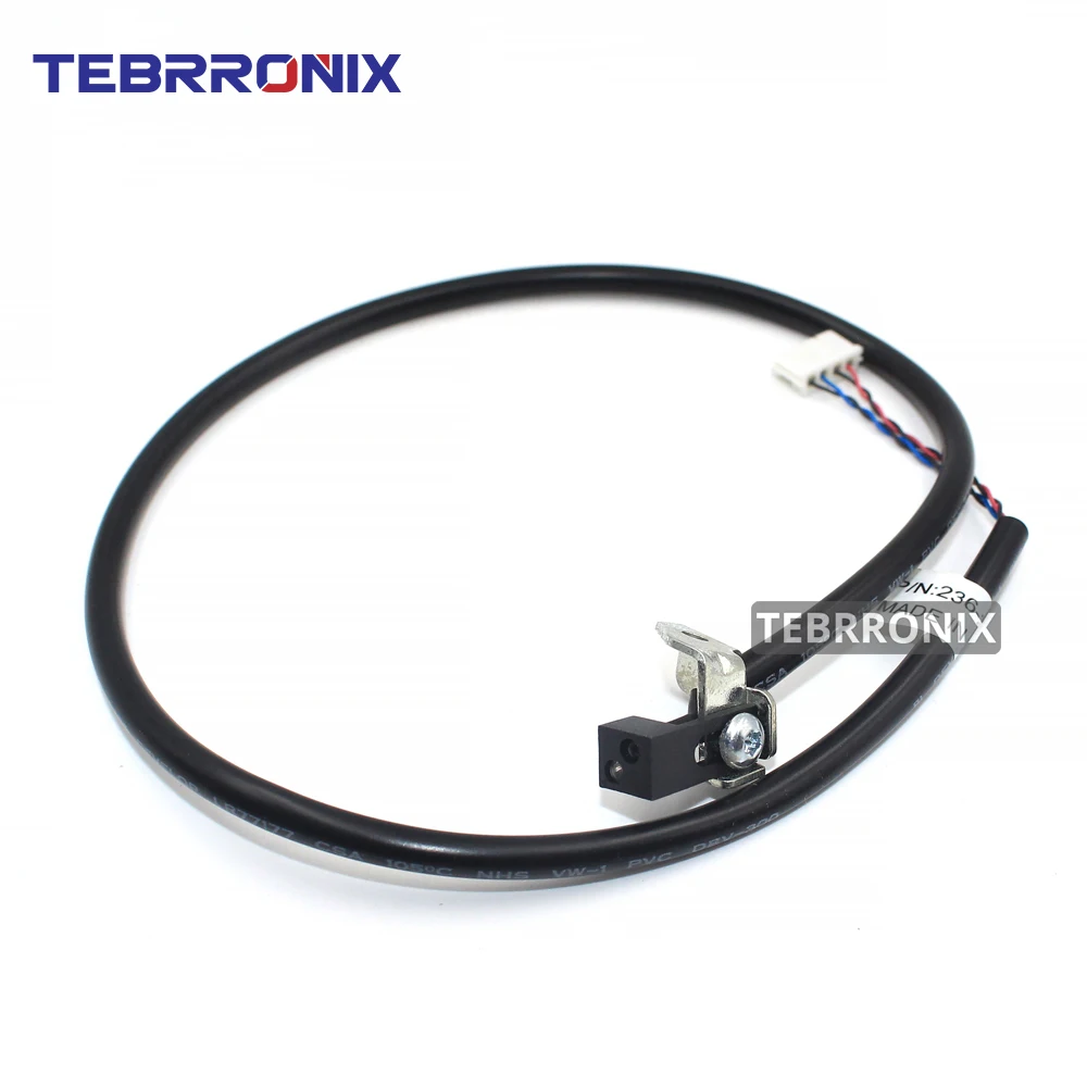 

715-616S-001 New Original Label Taken Sensor for Intermec PM43 Thermal Barcode Label Printer