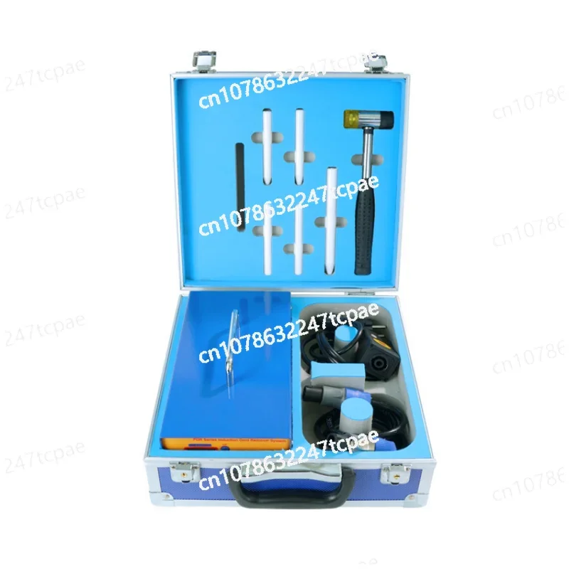 Flaw-free paint automotive sheet metal dent repair instrument, manufacturers sell automotive sheet metal repair machines